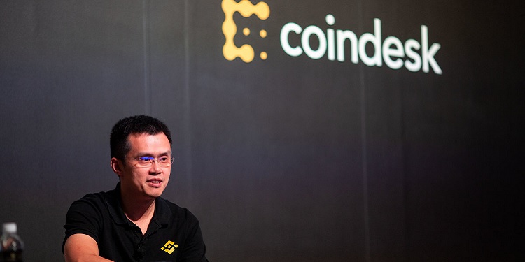 Binance có ý định mua lại CoinDesk thông qua CoinMarketCap