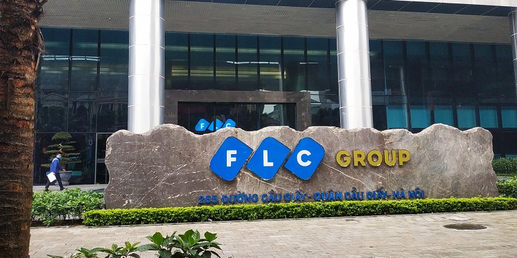 Ít nhất 7 tháng nữa cổ đông FLC mới được giao dịch cổ phiếu
