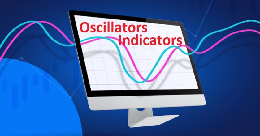 Oscillators là gì? Top 5 chỉ báo Oscillators tốt nhất trong giao dịch forex