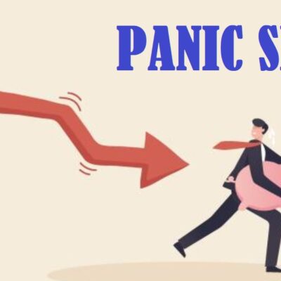 Panic sell là gì? Tâm lý thị trường đằng sau panic sell