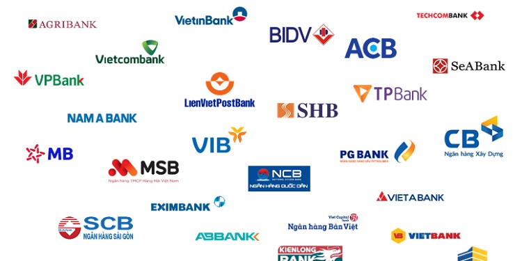 Phân tích thị phần cho vay, huy động của 10 ngân hàng lớn nhất Việt Nam
