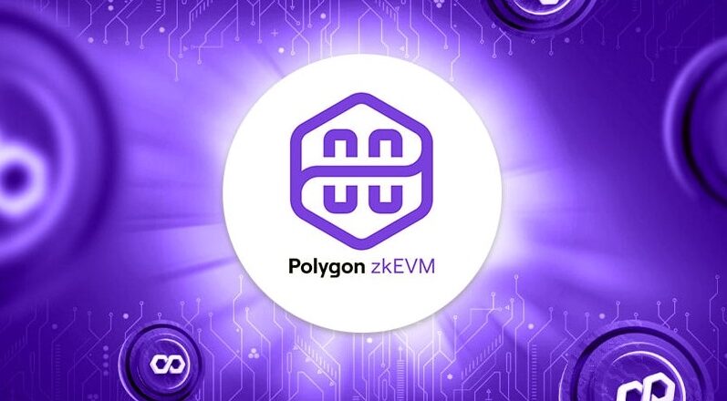 Polygon zkEVM ra mắt – Những token, dự án sẽ được hưởng lợi từ sự kiện này