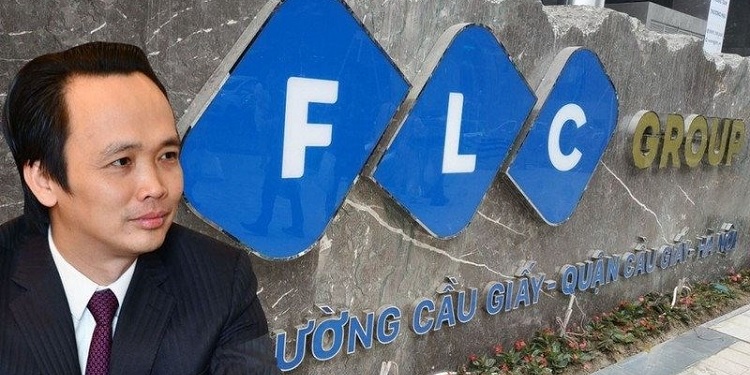 Tròn 1 năm sau khi Trịnh Văn Quyết bị bắt, nhóm cổ phiếu họ FLC giờ ra sao?