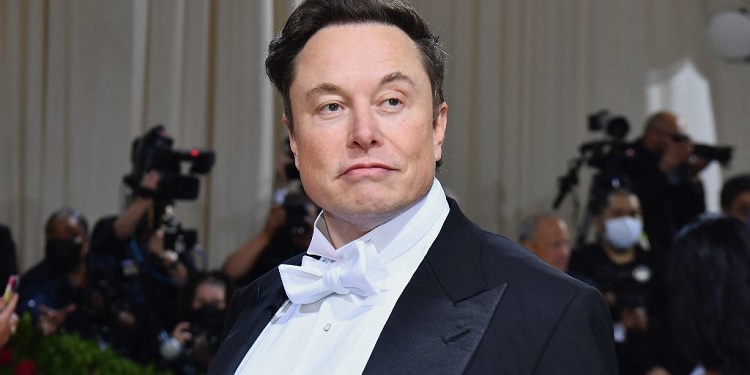 Tỷ phú Elon Musk cảnh báo nguy cơ đại suy thoái mới