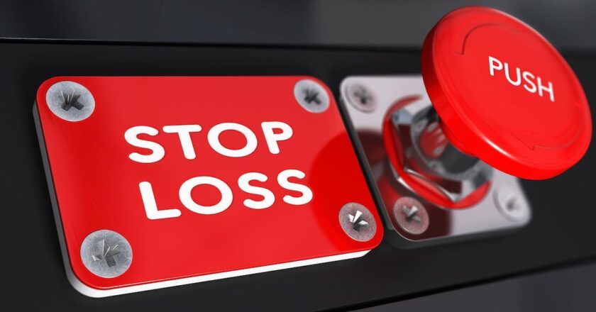 Hướng dẫn sử dụng Stop Loss trong giao dịch ngoại hối.