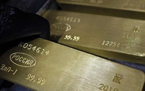 Giữa cơn sốt mua vàng – Có một quốc gia đang xả hàng tấn vàng giá rẻ ra thị trường