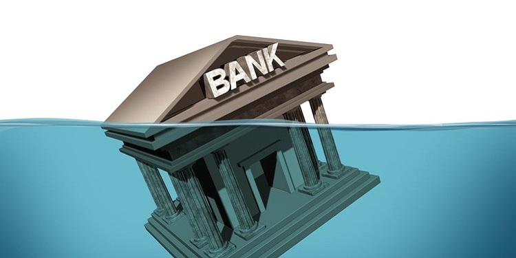 Khủng hoảng ngân hàng Mỹ: Phần nổi của tảng băng chìm và những hệ lụy