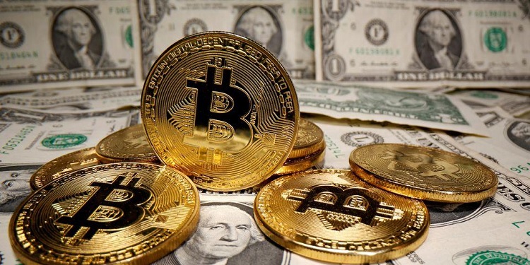 Chính phủ Mỹ vừa di chuyển 1500 Bitcoin đang nắm giữ?