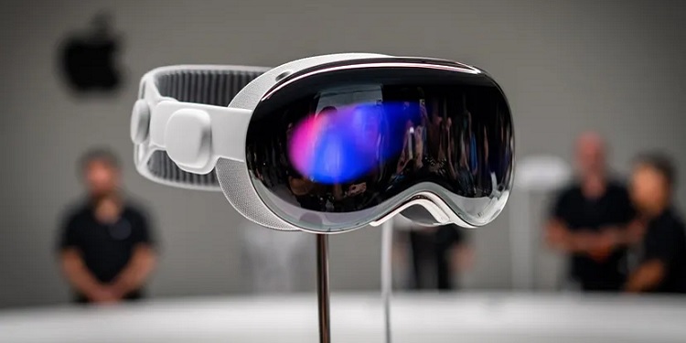 Token mảng VR tăng mạnh trước thông tin Apple ra mắt sản phẩm mới
