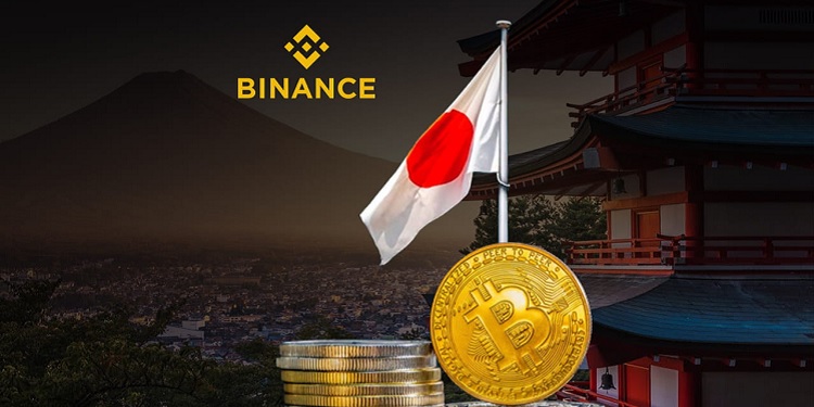 Binance Nhật Bản công bố 34 token được niêm yết