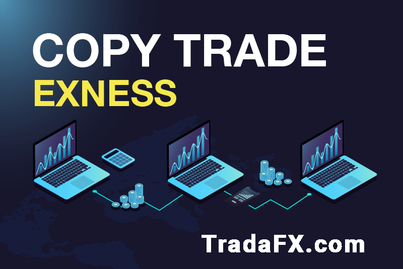 Copy trade exness - Hướng dẫn Copy Trade Exness chi tiết cho nhà đầu tư mới tham gia