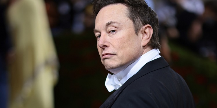 Elon Musk khẳng định không phát hành token trên mạng xã hội “X”