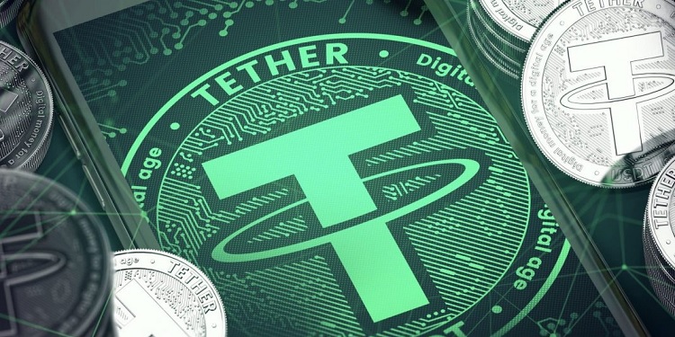 Tether là công ty nắm giữ Bitcoin lớn thứ 11 trên thế giới