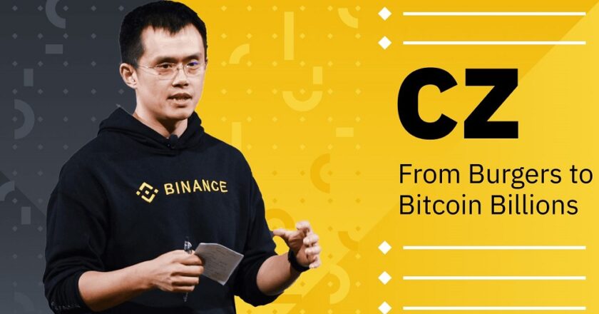 Hướng dẫn đăng ký Binance và xác minh tài khoản chi tiết