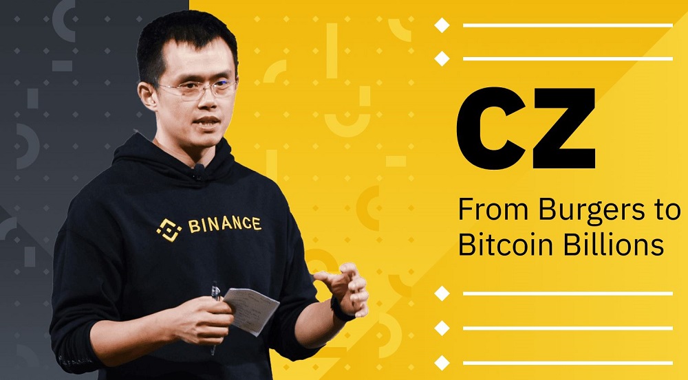 Binance 