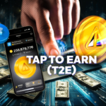 Tap to earn – kiếm tiền từ game trên Telegram