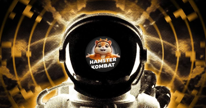 Hamster Kombat là gì? Tips để tối ưu coin nhận về từ Hamster Kombat